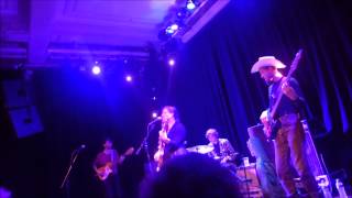 Jolie Holland - All The Love