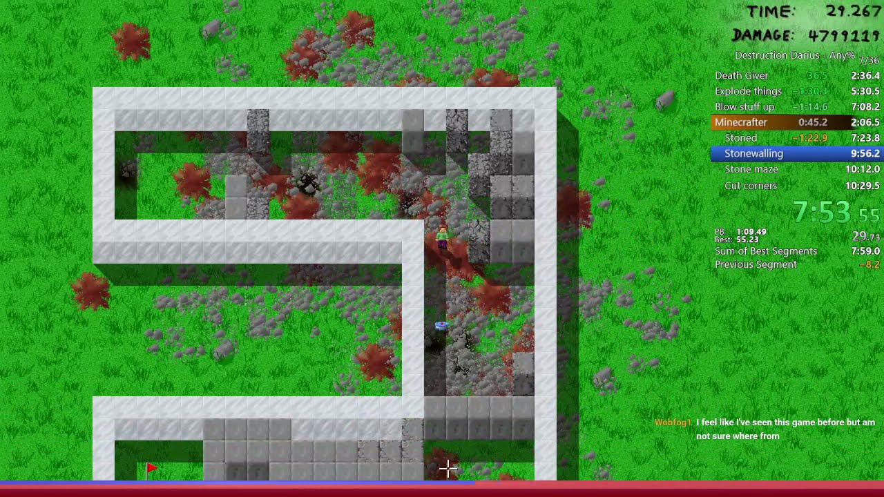 Gameplay Video