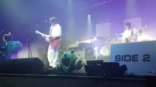 Super Furry Animals 'For Now And Ever'