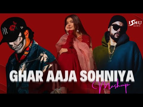 Talwinder x Bohemia Mashu (Chillout) Dj Ishu |Talwinder| |Bohemia| Official New Video Jukebox 2025