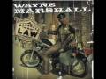 Captain--------Wayne Marshall