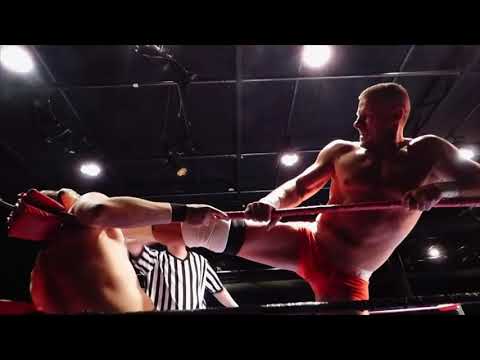 Highlights from Pat Monix and The Book of Torment