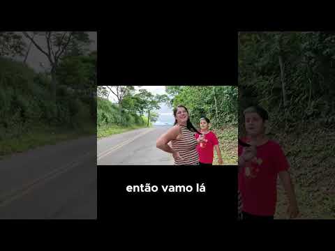 A KOMBI CONSEGUIU CHEGAR NO TOPO #kombi #adventure