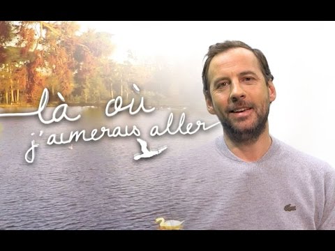 "Là où j'aimerais aller" avec Fred Testot
