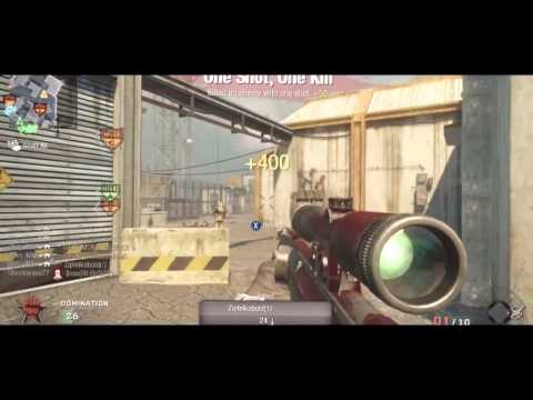 Montage reviews: Obey Infinite 2