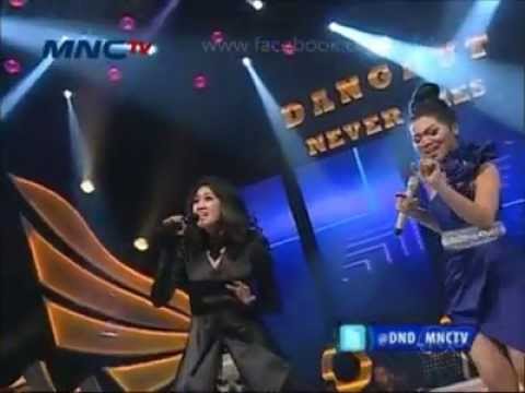 Erie Suzan feat Dewi Kdi kabut biru (iwanhendrawanII)
