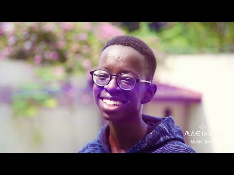 Magikara - ALLAHOUMA SALLI