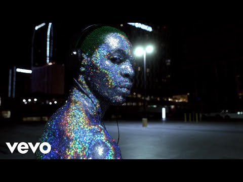 Jacob Plant - About You feat. Maxine (Official Video)