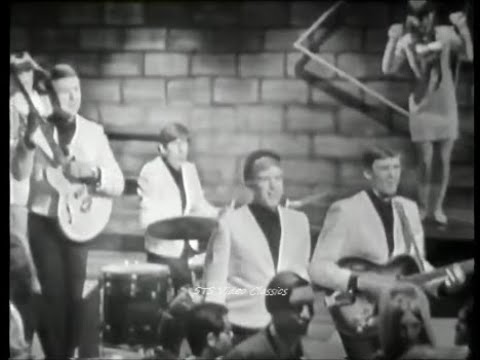 Kingsmen - Louie Louie