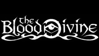 the blood divine(uk)- aureole