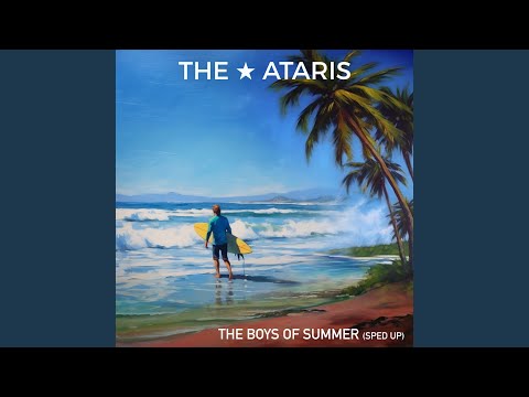 The Boys of Summer (Re-Recorded)