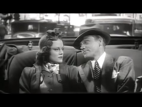 Something to Sing About (1937) James Cagney | Comedy Musical Movie