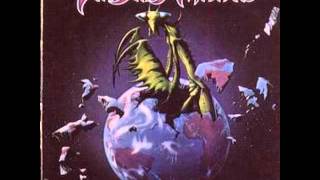 Praying Mantis - Praying Mantis (1980 Single)