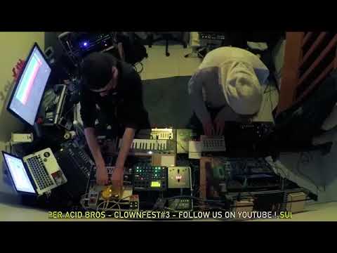 PtAC CF3 SUPER ACID BROS