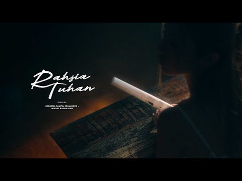 Bergema sampai selamanya - Nadin || Rahsia Tuhan