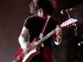 The white stripes - Hardest button to button (live ...