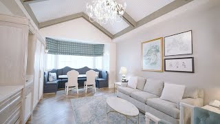 Two-Bedroom Suite - Club Level room tour