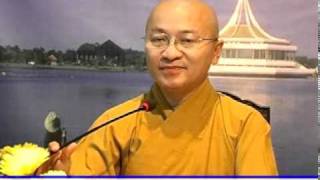 197.3 Kinh Bách Dụ 03 (Bài 10-13): Nền tảng và thành công (17/01/2011) video do TT. Thích Nhật Từ giảng - Thích Nhật Từ