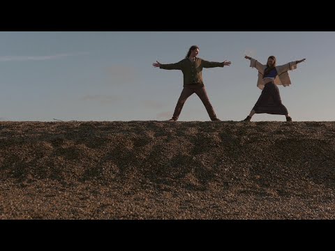 The Rabbitts - Deep Green Sea (Music Video)