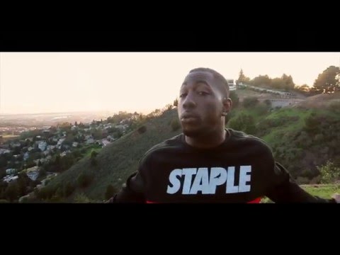 Papi GQ - 7 Days A Week (Official Video) Prod. by LT Beats