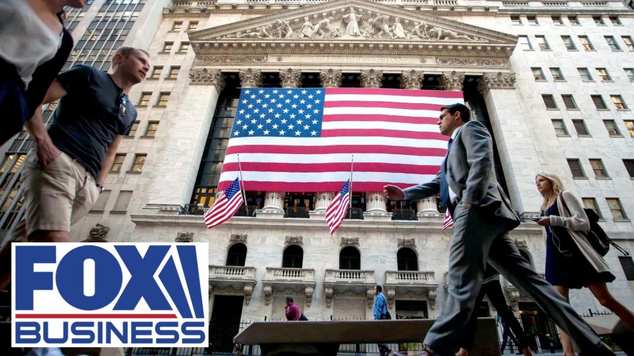 Could Wall Street’s AI boom soon meet a bond market reality check?