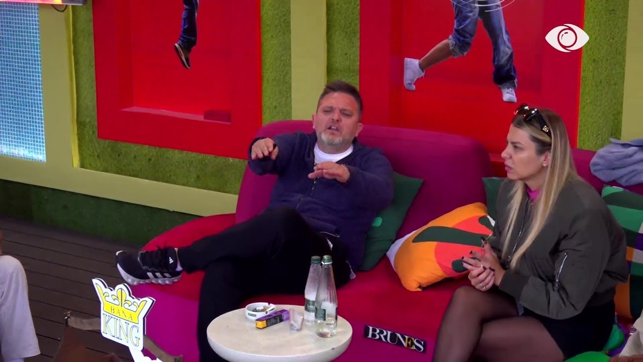 “Ik, m’u zhduk…”/ Juli debaton me Eglën: Siç ke zemrën je!