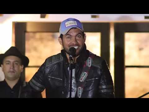 Los Dotores De La Carranga - El Arrecostao - (Sesión En Vivo)