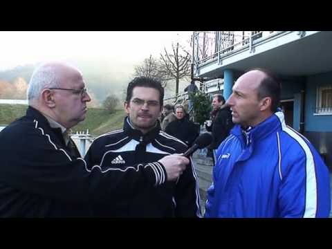 Südbadens Doppelpass