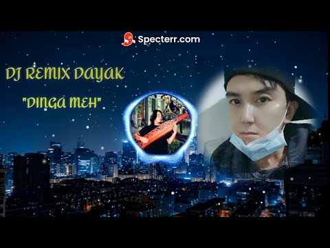 DJ REMIX LAGU DAYAK || DINGA MEH