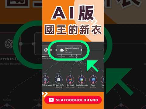 AI Agent 真能自動化一切？還是只是噱頭？