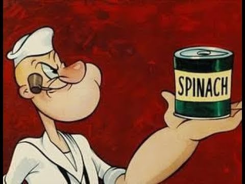 Popeye The Sailor Man Classic Collection HD