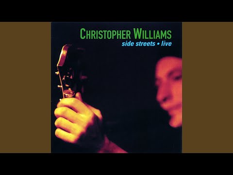 Never Wrong - Christopher Williams