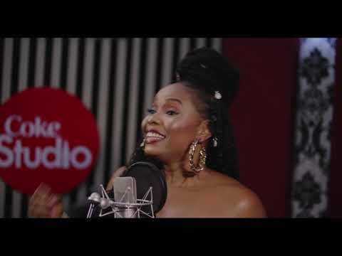 Celebrate #NaijaLikeNeverBefore with Yemi Alade