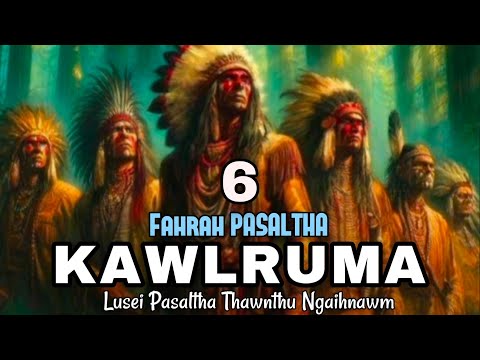 Fahrah PASALTHA KAWLRUMA - 6