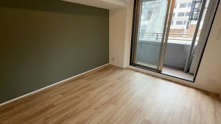 レジディア築地 1K 31.50㎡