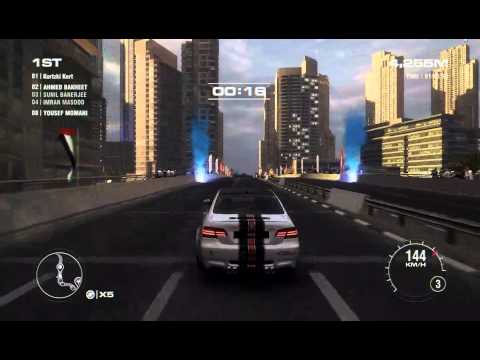 Grid 2: Season 3 - WSR - Dubai VIP - Dubai Checkpoint Part 34