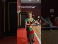 20th April 2025 A Big Day Of My Life 🫶 🥹 ️ Bharatnatyam Arangetral Classical Dance 2025