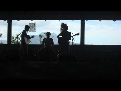 MENGAWALI HARI (Live from Penelokan, Kintamani, Bangli)