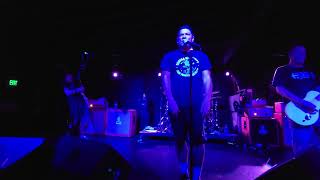 Ugly Kid Joe "Milkman's Son" Live in San Diego, CA  05/03/2023