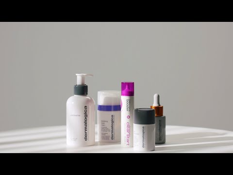 Dermalogica Daily Microfoliant Enzymatyczny puder ryżowy 74 g - VIDEO