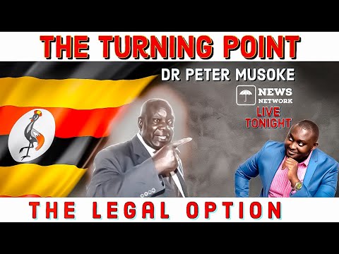 UNN TV | THE TURNING POINT | THE LEGAL OPTION | JUNE, 28. 2022
