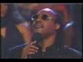 Patti LaBelle, Bill Withers & Stevie Wonder - Lean ...