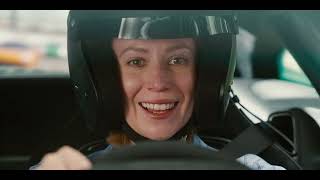 What Happens in Vegas