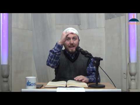 Domethënia e fjalës: Terbije? - Hoxhë Qëndrim Jashari