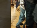 A Mini Vlog Cracker Barrel