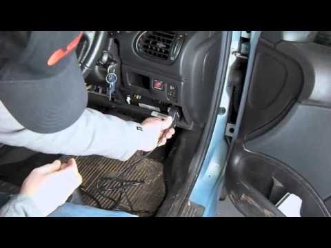 Schumacher Vehicle Memory Saver Instructions