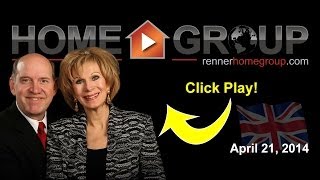 Home Group (UK) - Jesus&#39; Death &amp; Burial 4/21/14