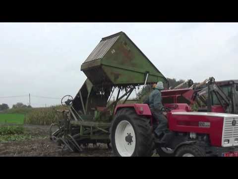 Landb. Van Hullebusch - Knesselare