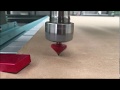 Sesame Cnc Router UT 1325 For MDF
