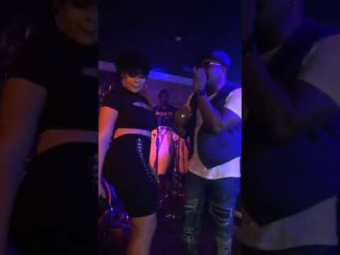 Jbeatz feat queen blondedy live lastnight